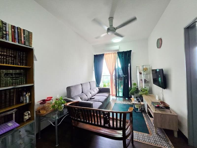 Kondominium untuk Dijual di Vista Bangi - Faliyana binti Muda - PropertyGuru.com.my
