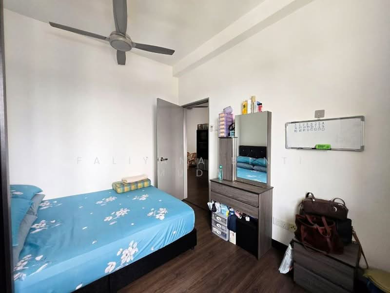 Kondominium untuk Dijual di Vista Bangi - Faliyana binti Muda - PropertyGuru.com.my