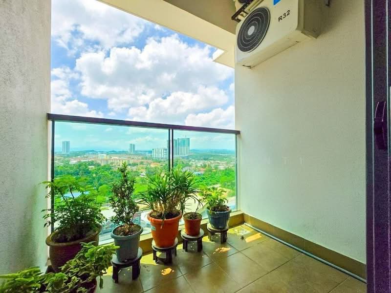 Kondominium untuk Dijual di Vista Bangi - Faliyana binti Muda - PropertyGuru.com.my