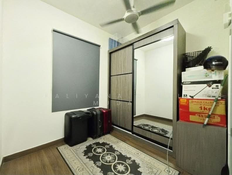 Kondominium untuk Dijual di Vista Bangi - Faliyana binti Muda - PropertyGuru.com.my