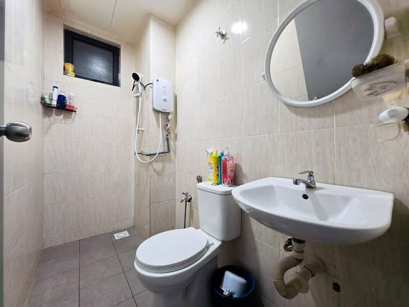 Kondominium untuk Dijual di Vista Bangi - Faliyana binti Muda - PropertyGuru.com.my