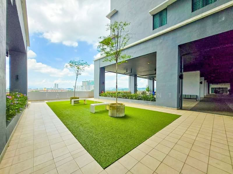 Kondominium untuk Dijual di Vista Bangi - Faliyana binti Muda - PropertyGuru.com.my