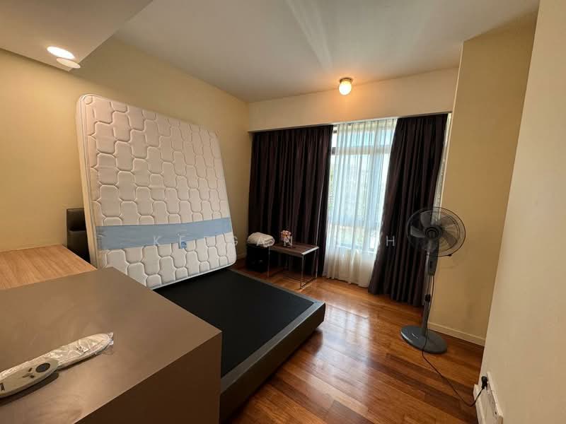Service Residence for Rent at i-Zen @ Kiara 2 - Keegan Soh - Bedroom - PropertyGuru.com.my