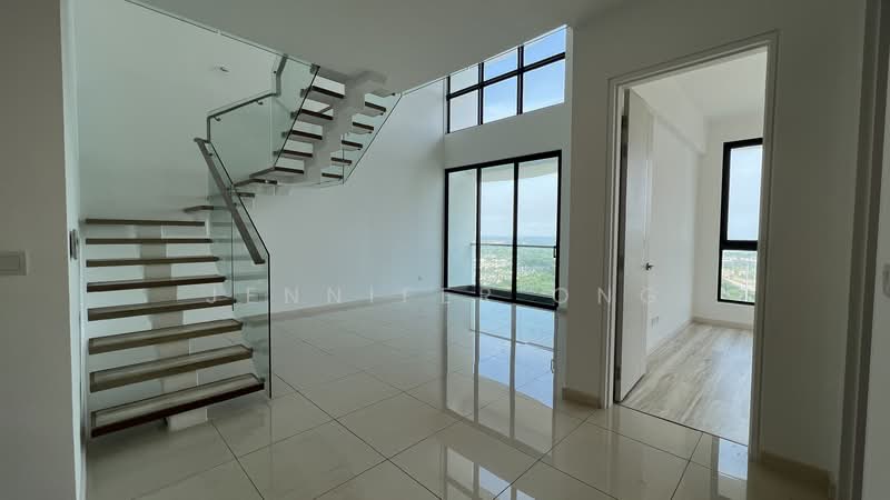 Condominium for Sale at The M @ Medini Macrolink - Jennifer Ong - Interior - PropertyGuru.com.my