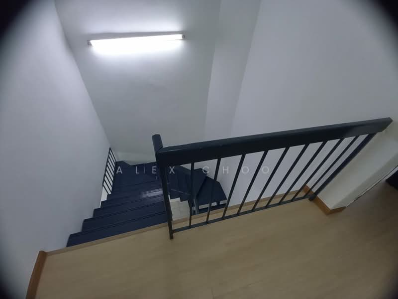 2-storey Terraced House for Sale in Taman Lestari Putra (Seri Kembangan) - Alex Choo - Interior - PropertyGuru.com.my
