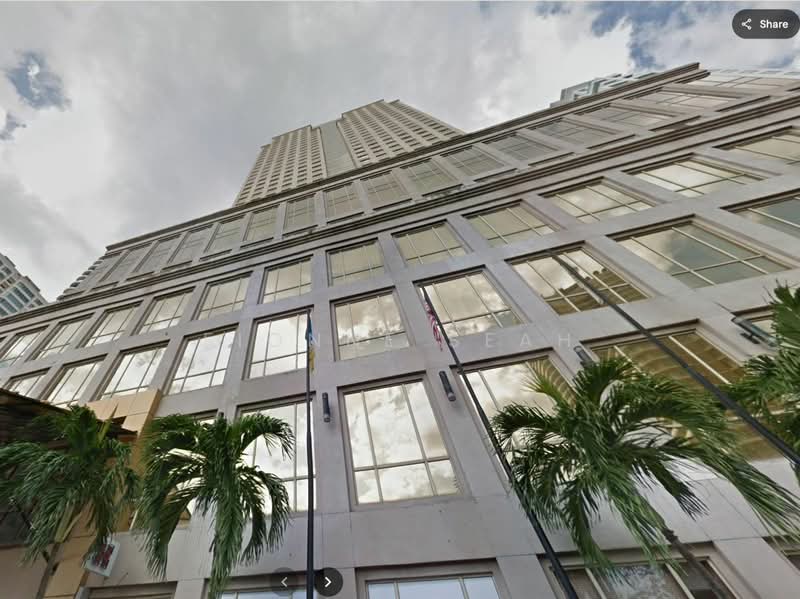 Office for Rent in George Town (Penang) - Fionne Seah - PropertyGuru.com.my