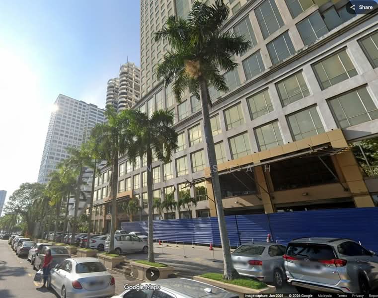 Office for Rent in George Town (Penang) - Fionne Seah - PropertyGuru.com.my