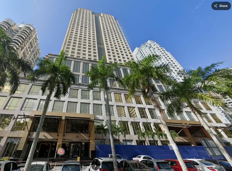 Office for Rent in George Town (Penang) - Fionne Seah - PropertyGuru.com.my