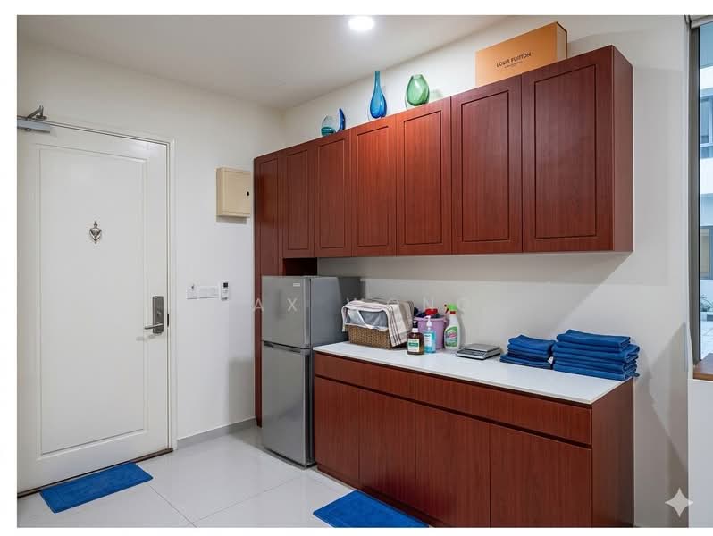 Apartment for Rent at Havona - Jax Wong - Entrance - PropertyGuru.com.my