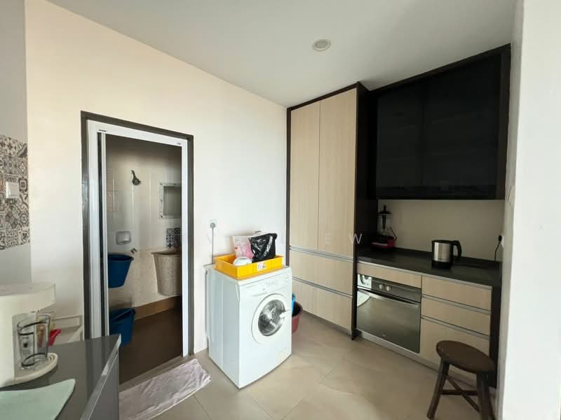 Condominium for Rent at The View Condominium - Eva Liew - PropertyGuru.com.my
