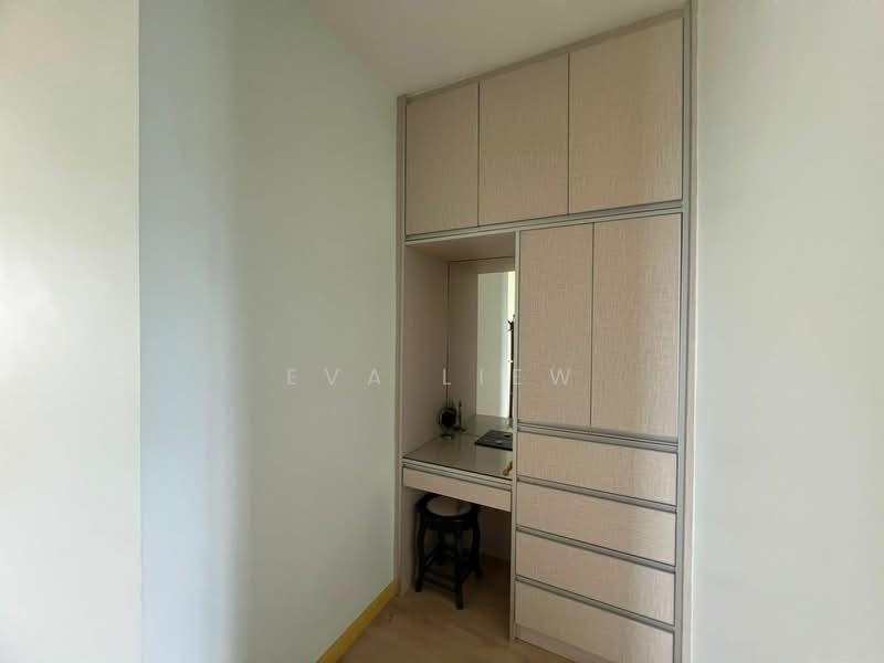 Condominium for Rent at The View Condominium - Eva Liew - Interior - PropertyGuru.com.my