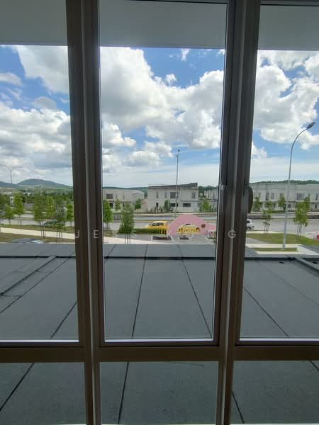 Rumah Teres 2 Tingkat untuk Dijual di Bandar Sri Sendayan (Negeri Sembilan) - Jess Kong - View - PropertyGuru.com.my