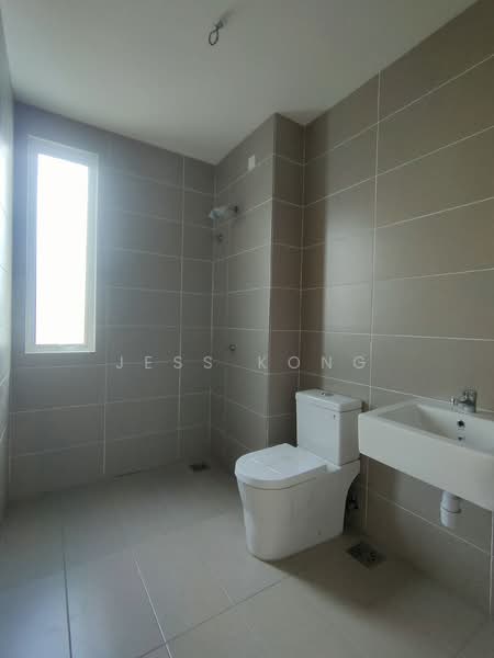 Rumah Teres 2 Tingkat untuk Dijual di Bandar Sri Sendayan (Negeri Sembilan) - Jess Kong - Bathroom - PropertyGuru.com.my