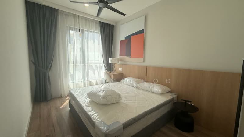 Servis Apartment untuk Disewa di Swnk Houze - Rinna Khoo - PropertyGuru.com.my