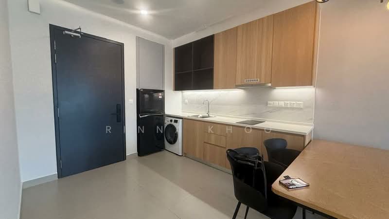 Servis Apartment untuk Disewa di Swnk Houze - Rinna Khoo - PropertyGuru.com.my