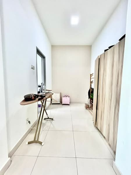 2-storey Terraced House for Sale in Horizon Hills (Iskandar Puteri (Nusajaya)) - Herry Goh - Corridor - PropertyGuru.com.my