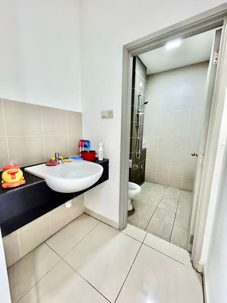 2-storey Terraced House for Sale in Horizon Hills (Iskandar Puteri (Nusajaya)) - Herry Goh - Bathroom - PropertyGuru.com.my