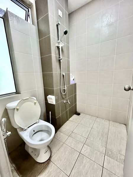 2-storey Terraced House for Sale in Horizon Hills (Iskandar Puteri (Nusajaya)) - Herry Goh - Bathroom - PropertyGuru.com.my