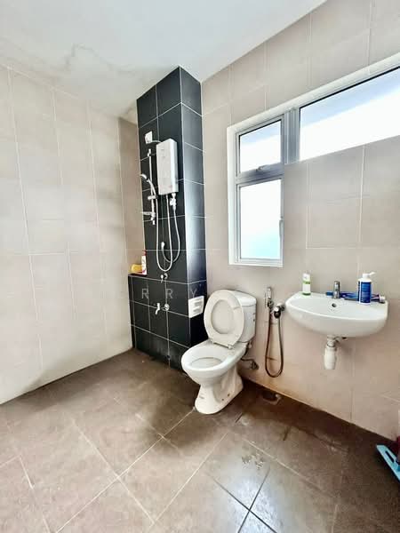 2-storey Terraced House for Sale in Horizon Hills (Iskandar Puteri (Nusajaya)) - Herry Goh - Bathroom - PropertyGuru.com.my