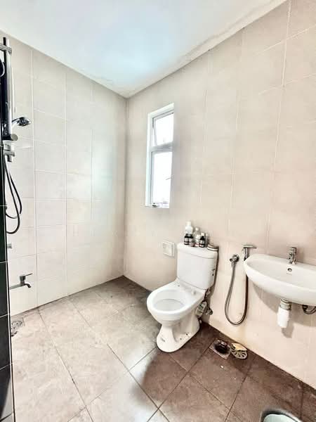 2-storey Terraced House for Sale in Horizon Hills (Iskandar Puteri (Nusajaya)) - Herry Goh - Bathroom - PropertyGuru.com.my