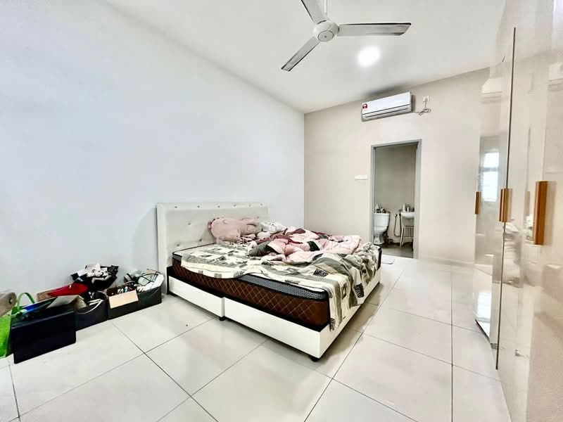 2-storey Terraced House for Sale in Horizon Hills (Iskandar Puteri (Nusajaya)) - Herry Goh - Bedroom - PropertyGuru.com.my