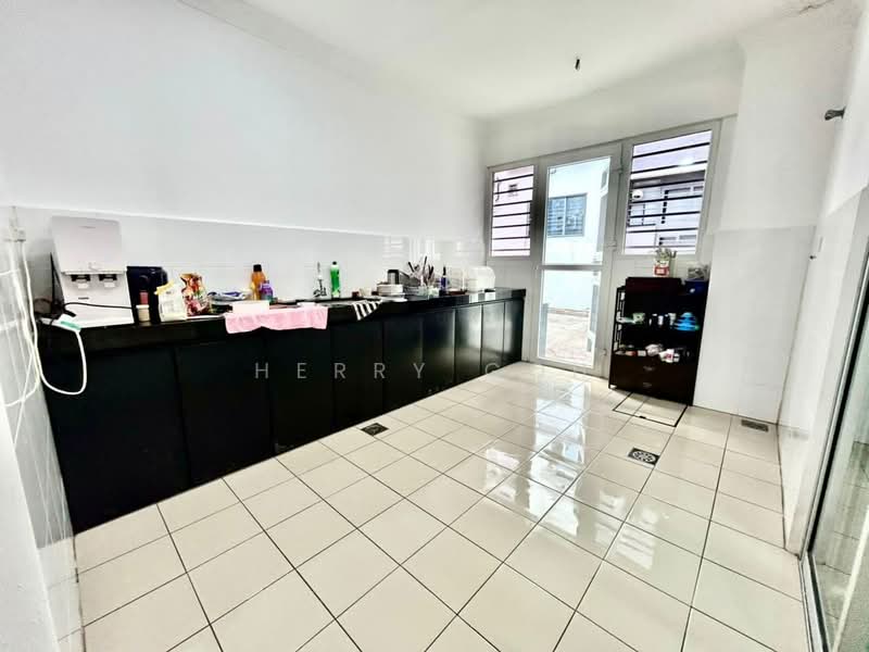 2-storey Terraced House for Sale in Horizon Hills (Iskandar Puteri (Nusajaya)) - Herry Goh - Kitchen - PropertyGuru.com.my