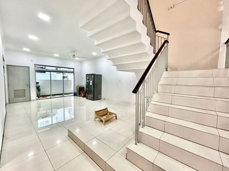 2-storey Terraced House for Sale in Horizon Hills (Iskandar Puteri (Nusajaya)) - Herry Goh - Interior - PropertyGuru.com.my