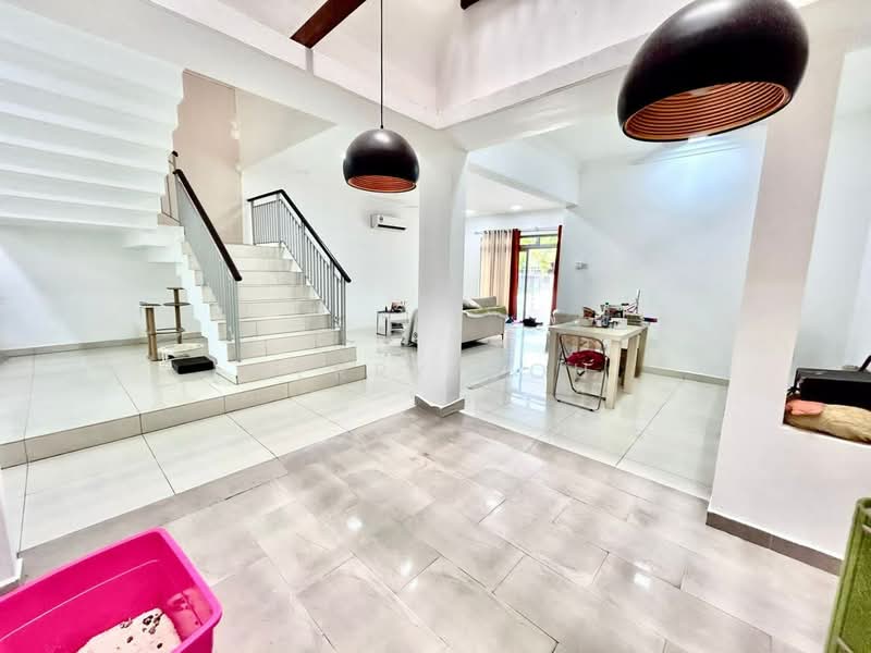 2-storey Terraced House for Sale in Horizon Hills (Iskandar Puteri (Nusajaya)) - Herry Goh - Interior - PropertyGuru.com.my