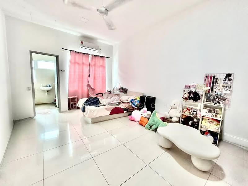 2-storey Terraced House for Sale in Horizon Hills (Iskandar Puteri (Nusajaya)) - Herry Goh - Bedroom - PropertyGuru.com.my