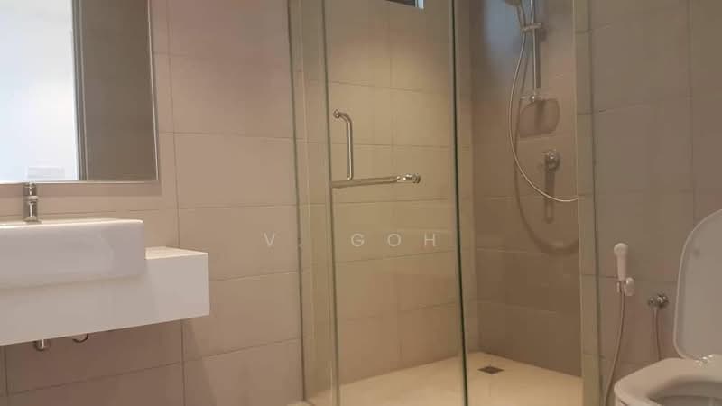 Servis Apartment untuk Disewa di Jazz Residences - V. Goh - Bathroom - PropertyGuru.com.my