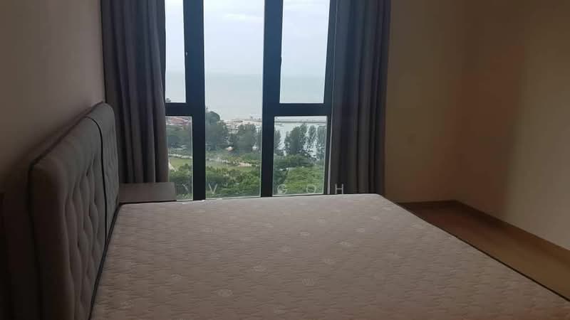 Servis Apartment untuk Disewa di Jazz Residences - V. Goh - Bedroom - PropertyGuru.com.my