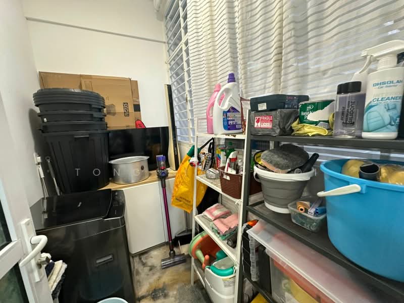 Condominium for Sale at Imperial Grande - Tong Liang Ooi - Interior - PropertyGuru.com.my