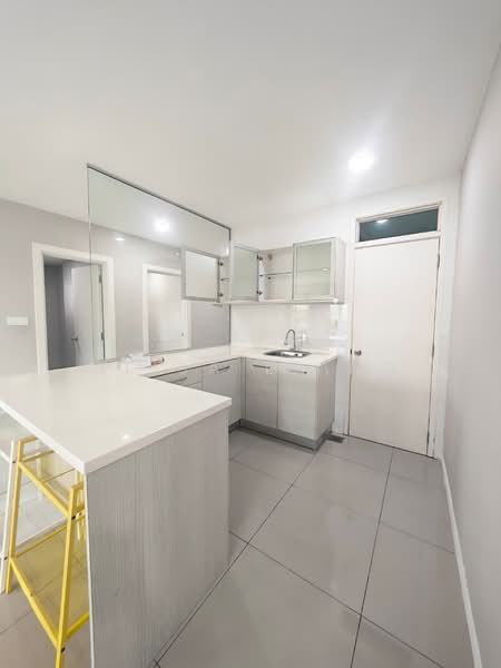 Condominium for Rent at Ujana Executive Apartment - Alisa Liang - PropertyGuru.com.my