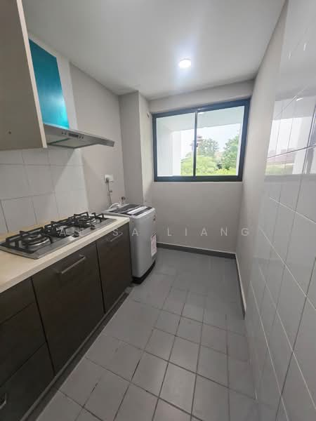 Condominium for Rent at Ujana Executive Apartment - Alisa Liang - PropertyGuru.com.my