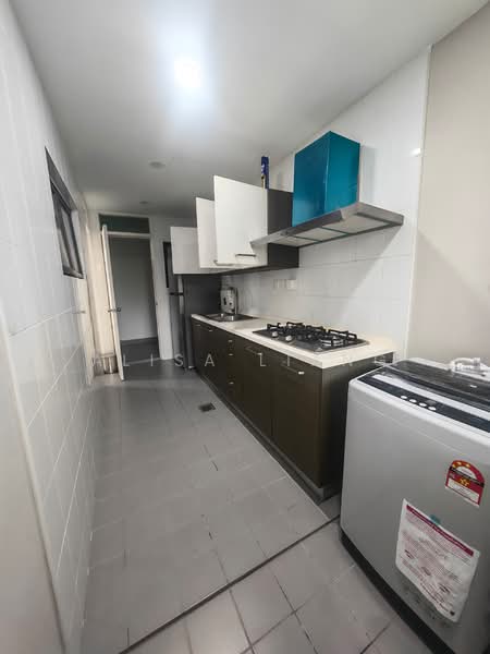 Condominium for Rent at Ujana Executive Apartment - Alisa Liang - PropertyGuru.com.my