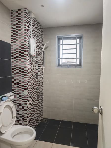 Condominium for Rent at Ujana Executive Apartment - Alisa Liang - PropertyGuru.com.my