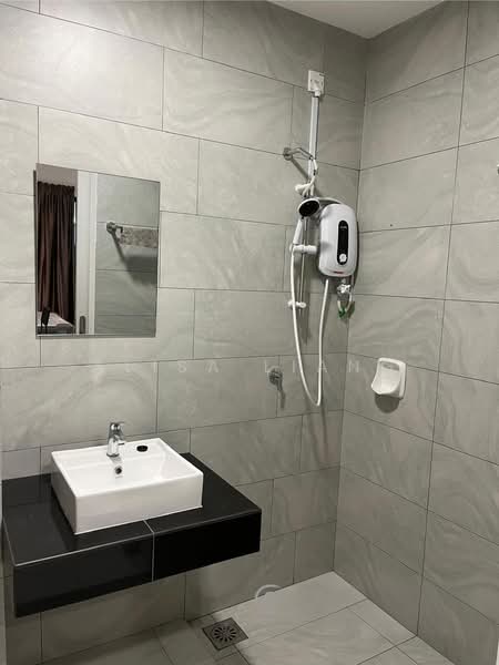 Condominium for Rent at Ujana Executive Apartment - Alisa Liang - PropertyGuru.com.my