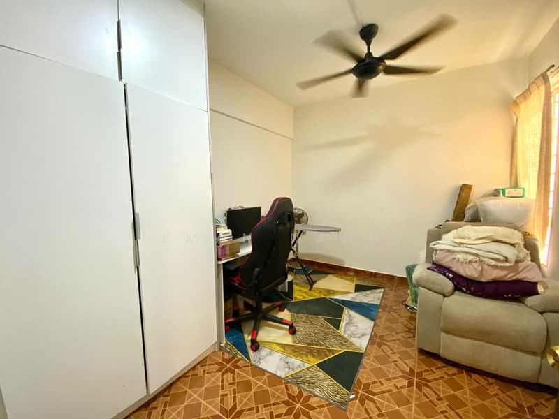Kondominium untuk Dijual di Danau Idaman - Ilman Nahri - Study - PropertyGuru.com.my