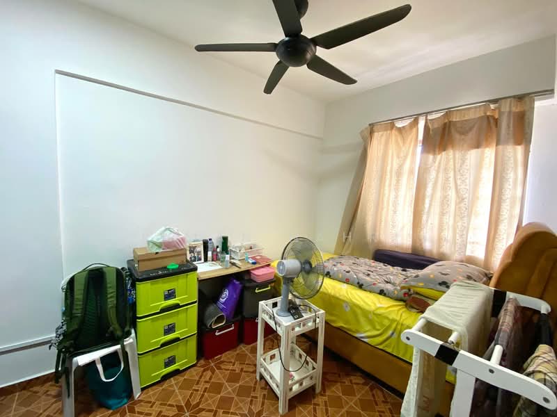 Kondominium untuk Dijual di Danau Idaman - Ilman Nahri - Bedroom - PropertyGuru.com.my