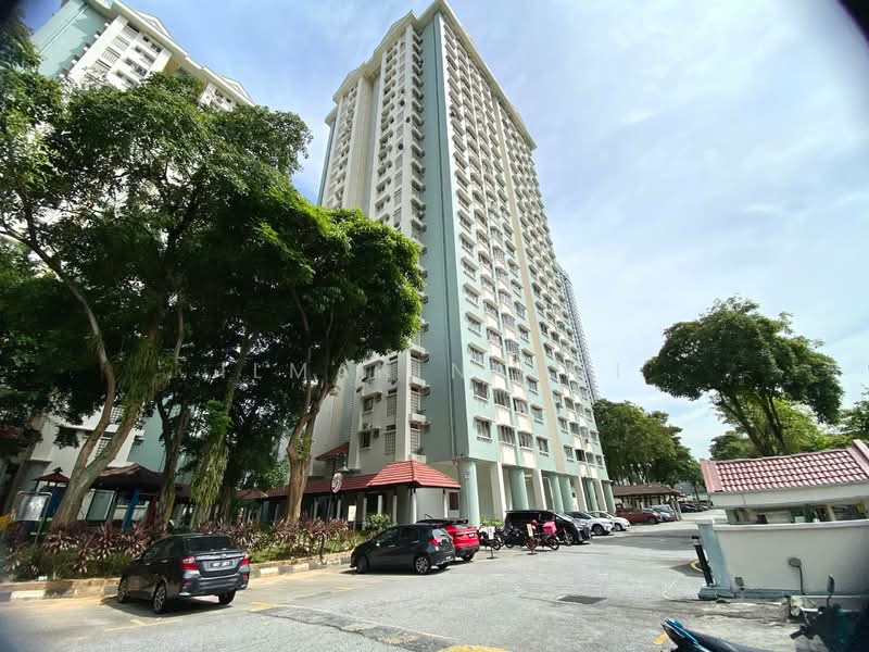 Kondominium untuk Dijual di Danau Idaman - Ilman Nahri - Exterior - PropertyGuru.com.my