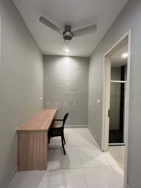 Service Residence for Rent at Pandora @ Tropicana Metropark - Serena Lee - Study - PropertyGuru.com.my