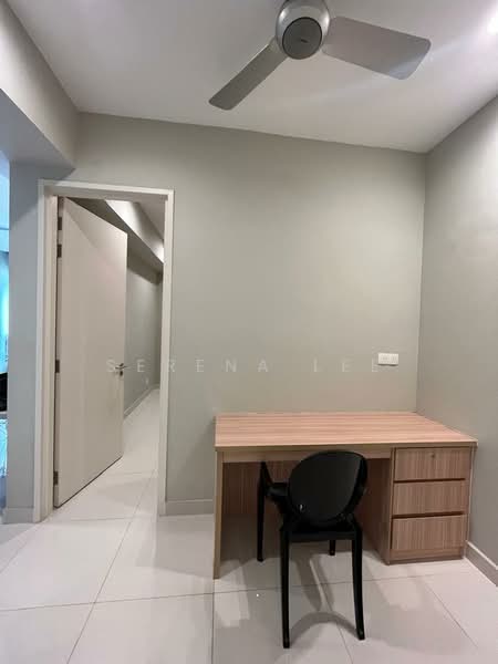 Service Residence for Rent at Pandora @ Tropicana Metropark - Serena Lee - Study - PropertyGuru.com.my