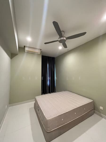 Service Residence for Rent at Pandora @ Tropicana Metropark - Serena Lee - Bedroom - PropertyGuru.com.my