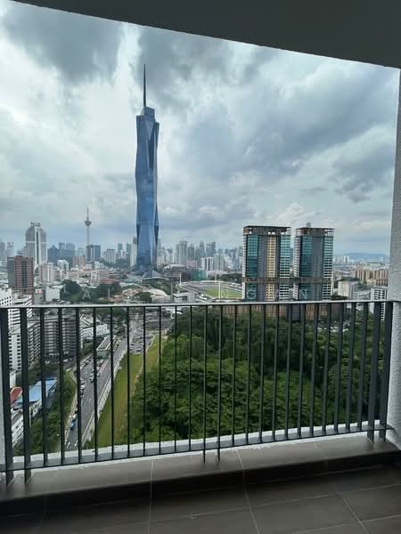 Service Residence for Sale at Sunway Belfield - Alice Ngan - View - PropertyGuru.com.my