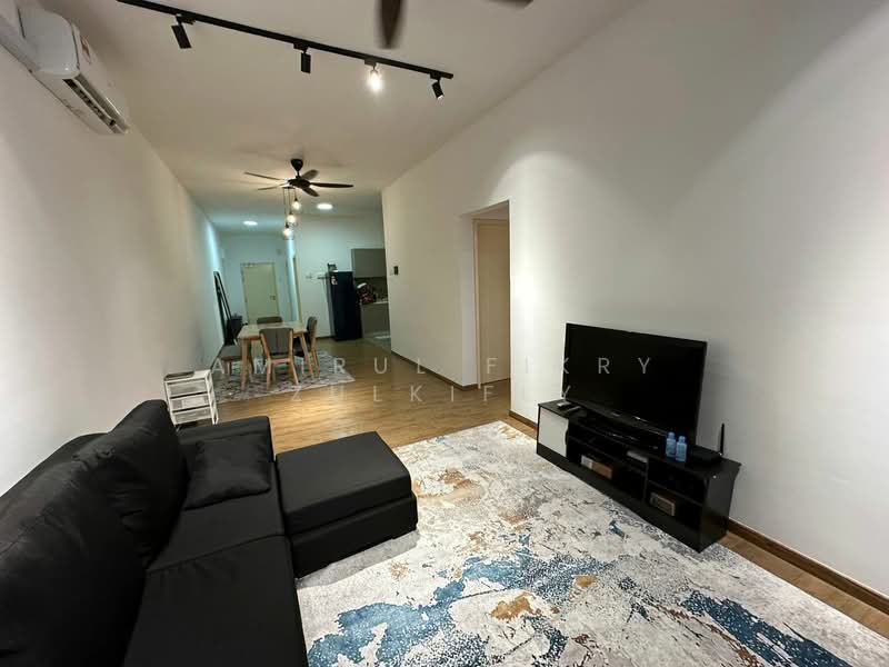 Condominium for Sale at Lakefront Homes - Amirul Fikry Zulkifly - PropertyGuru.com.my