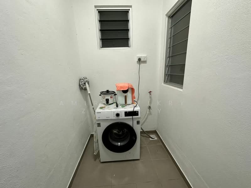 Condominium for Sale at Lakefront Homes - Amirul Fikry Zulkifly - PropertyGuru.com.my