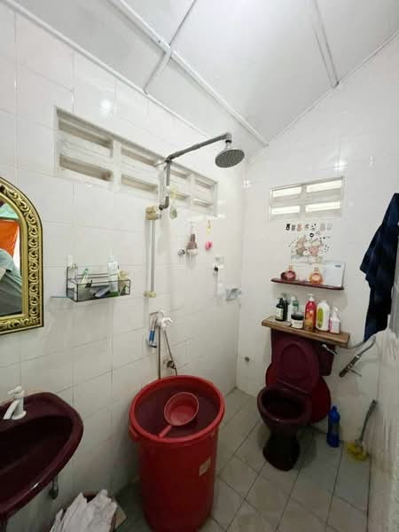 Rumah Teres 1 Tingkat untuk Dijual di Taman Rinting (Masai) - YC Khoo - PropertyGuru.com.my