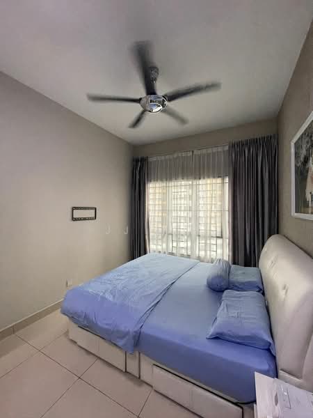 Service Residence for Rent at OUG Parklane - JJ Lim - Bedroom - PropertyGuru.com.my