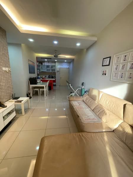 Service Residence for Rent at OUG Parklane - JJ Lim - PropertyGuru.com.my