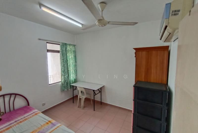 Condominium for Sale at Vista Komanwel B - Key Ling - Bedroom - PropertyGuru.com.my